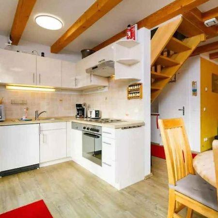 Holiday Home In Zinnowitz Ngoại thất bức ảnh
