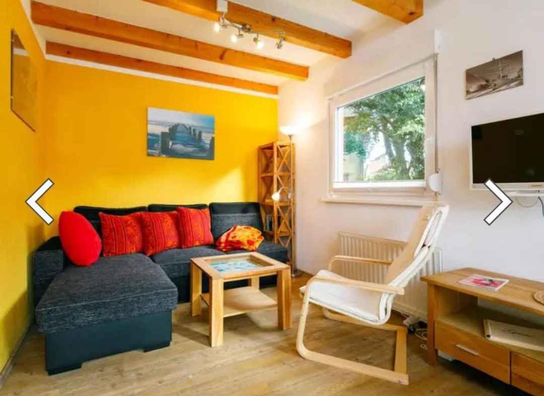 Holiday Home In Zinnowitz Ngoại thất bức ảnh