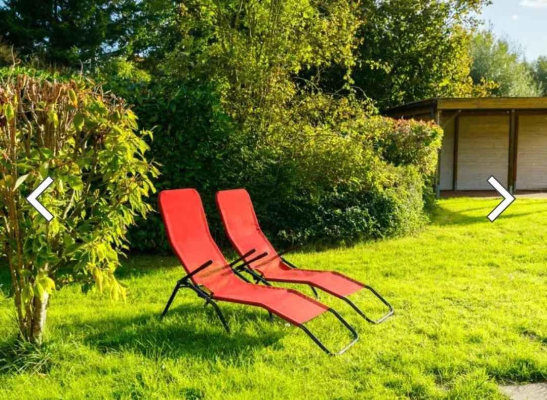 Holiday Home In Zinnowitz Ngoại thất bức ảnh
